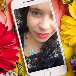 Meet your Posher, Marisol